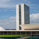 Image for article titled Oscar Niemeyer Was One of the Most Futuristic Architects of All Time